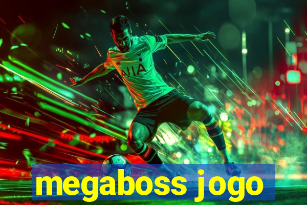 megaboss jogo