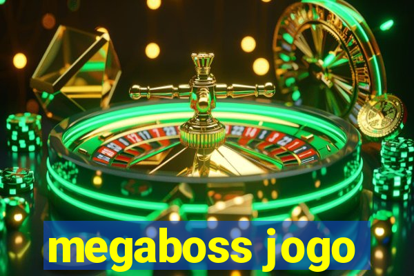 megaboss jogo