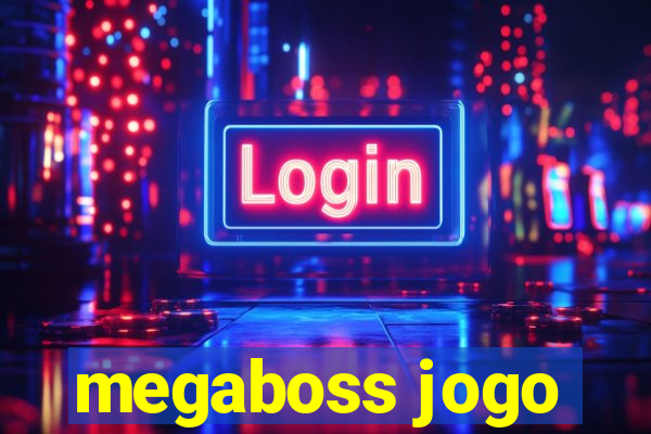 megaboss jogo