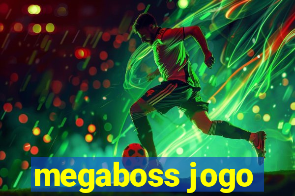 megaboss jogo