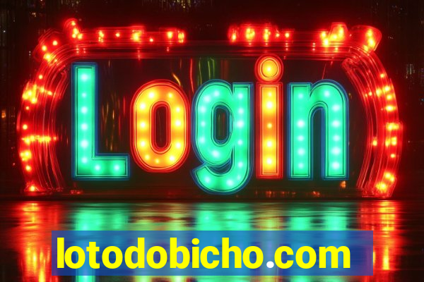 lotodobicho.com