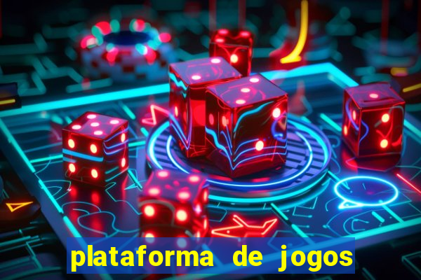 plataforma de jogos para ganhar dinheiro gratuito