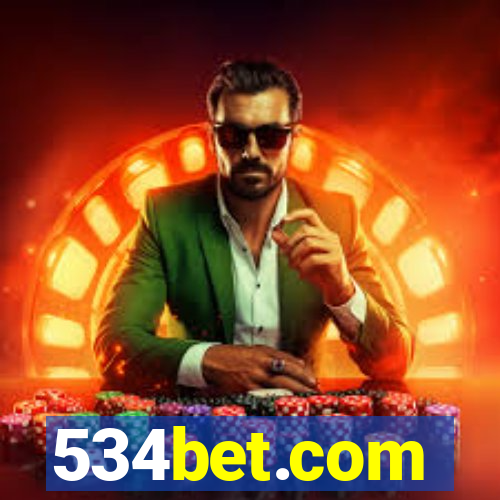 534bet.com