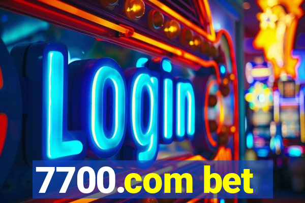 7700.com bet