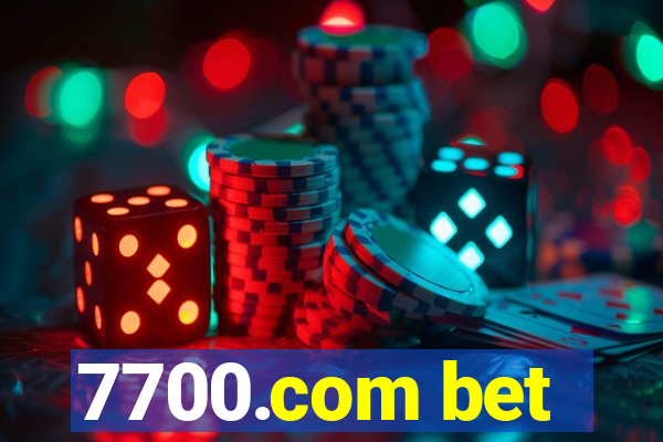 7700.com bet