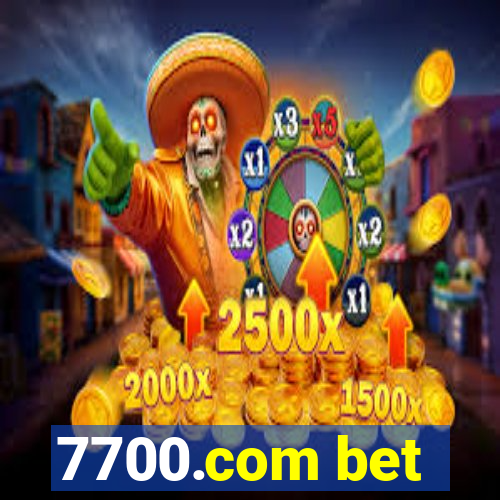 7700.com bet