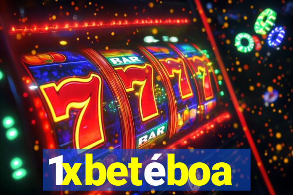 1xbetéboa