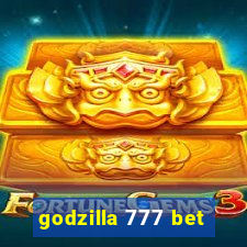 godzilla 777 bet