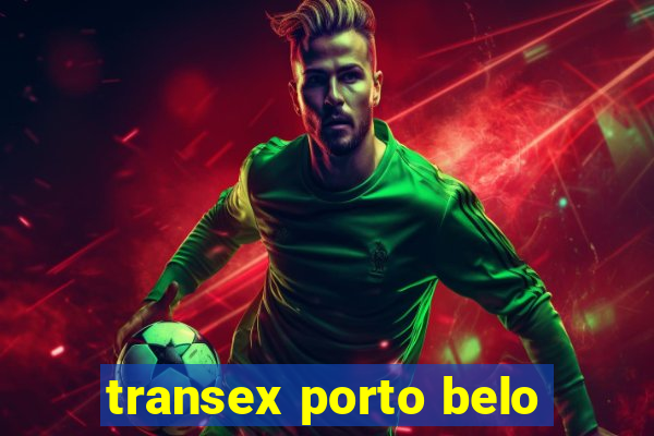 transex porto belo