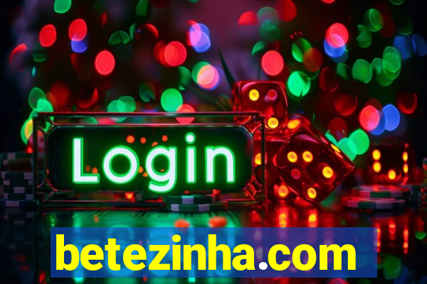 betezinha.com