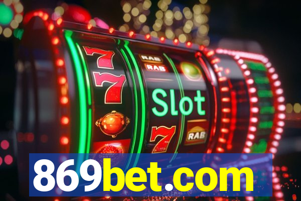 869bet.com