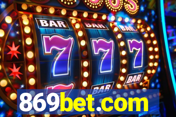 869bet.com