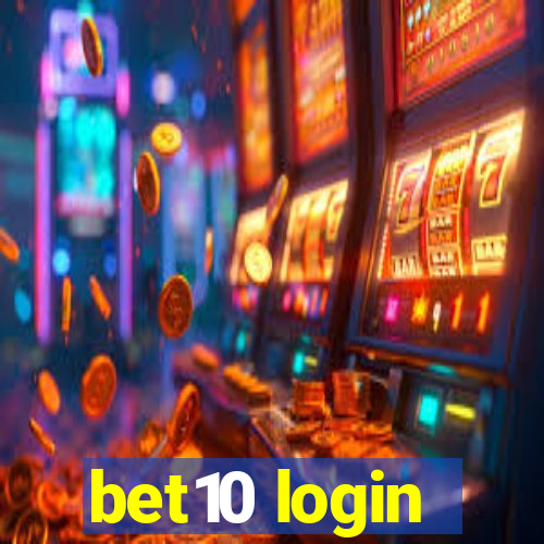 bet10 login