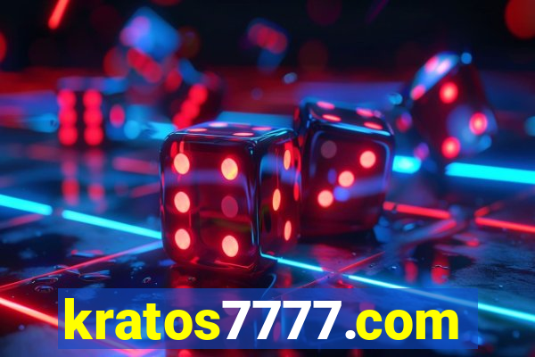 kratos7777.com