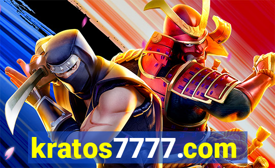 kratos7777.com