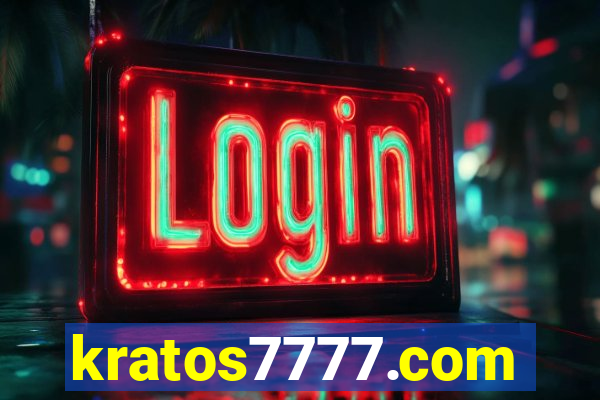 kratos7777.com