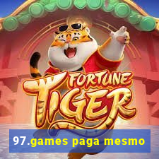 97.games paga mesmo