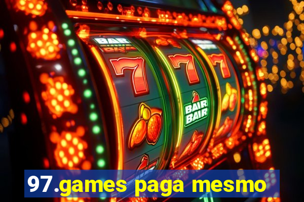 97.games paga mesmo