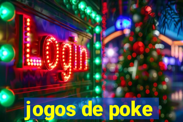 jogos de poke