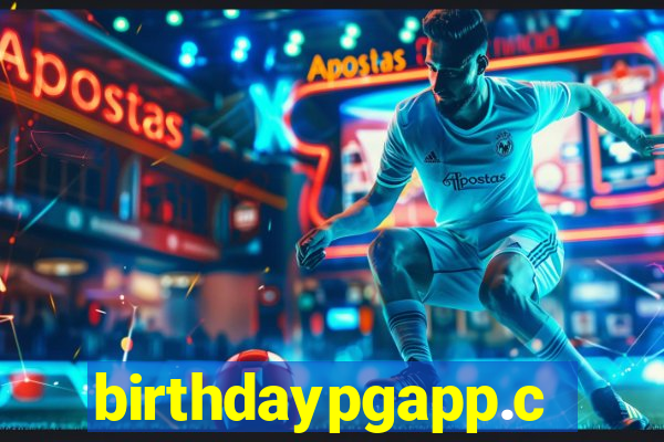 birthdaypgapp.com