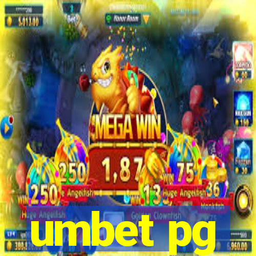 umbet pg