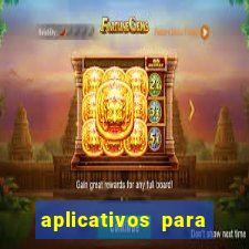 aplicativos para baixar jogos com dinheiro infinito