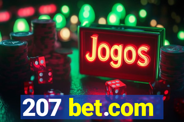 207 bet.com