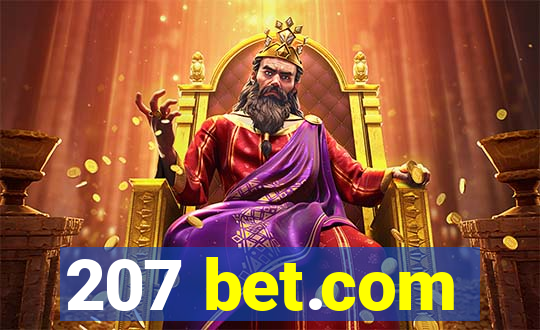 207 bet.com