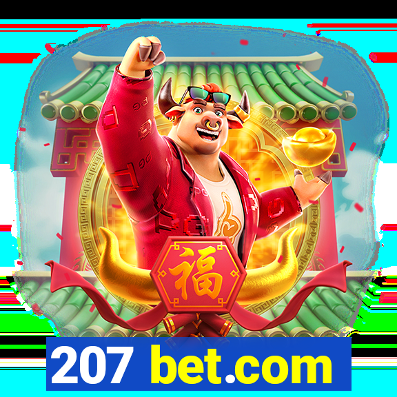 207 bet.com