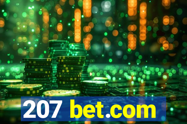 207 bet.com