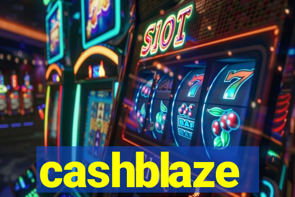 cashblaze