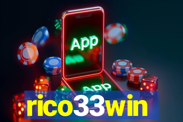 rico33win