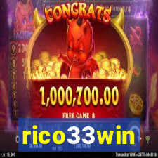 rico33win