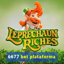 6677 bet plataforma