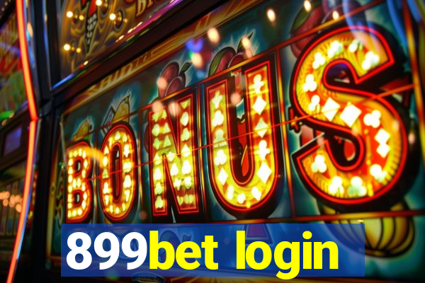 899bet login