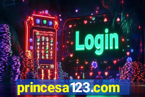 princesa123.com