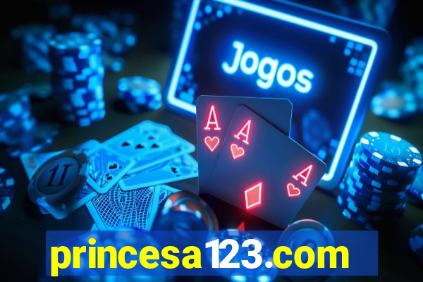 princesa123.com