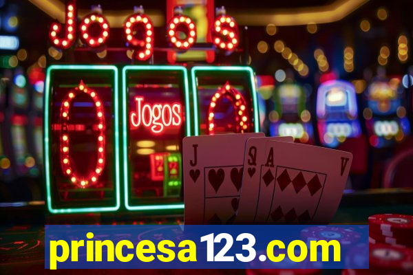 princesa123.com