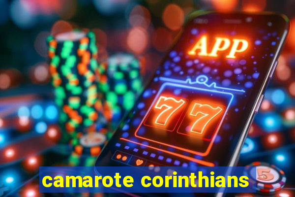 camarote corinthians