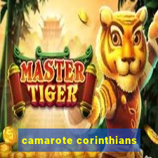 camarote corinthians