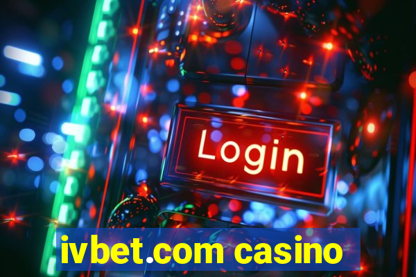 ivbet.com casino