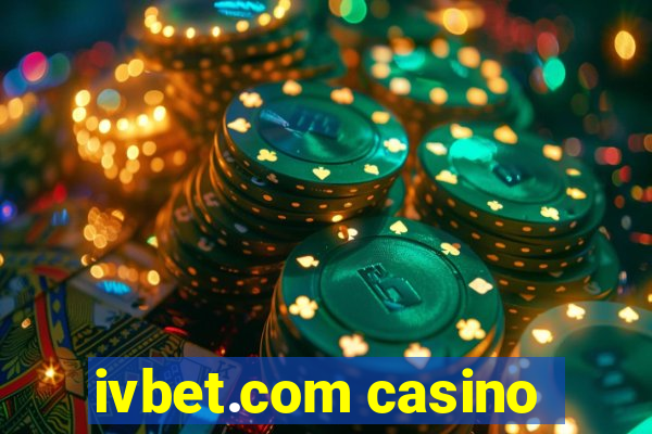 ivbet.com casino