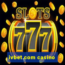 ivbet.com casino