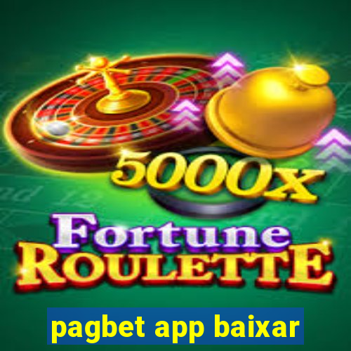 pagbet app baixar