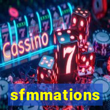 sfmmations