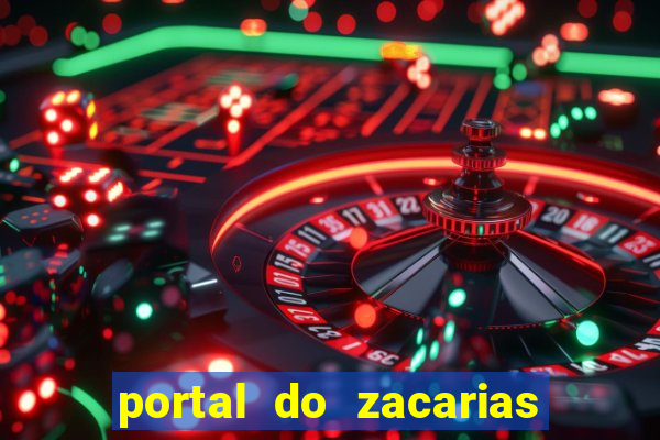 portal do zacarias roleta russa