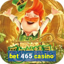 bet 465 casino