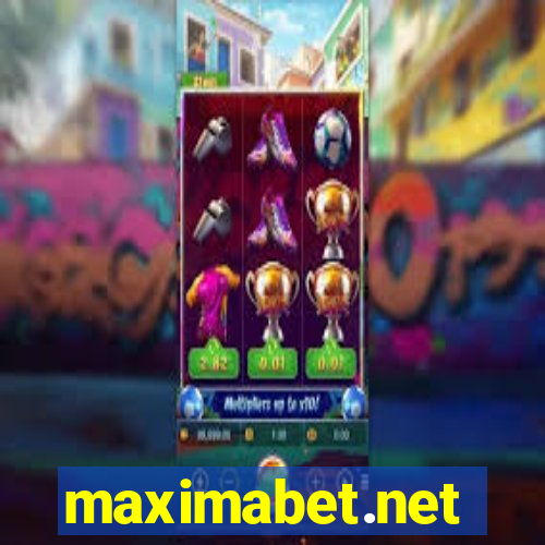 maximabet.net