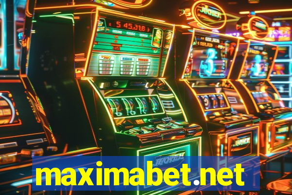 maximabet.net