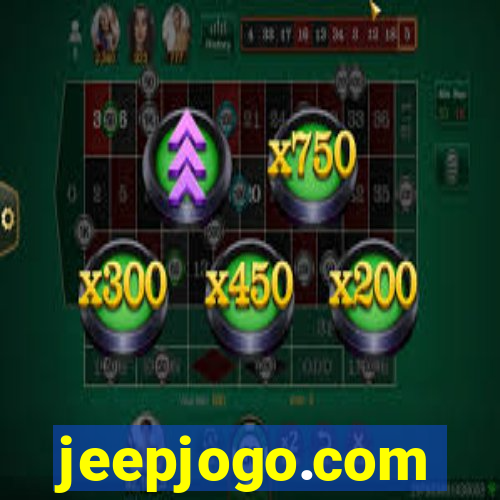 jeepjogo.com